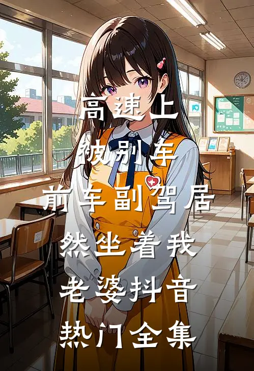 高速上被别车，前车副驾居然坐着我老婆抖音热门 全集