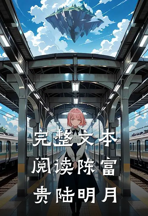 完整文本阅读陈富贵陆明月