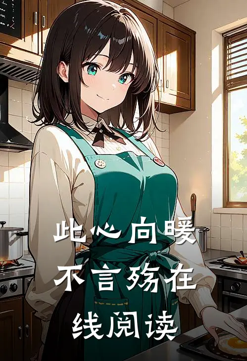 此心向暖不言殇在线阅读