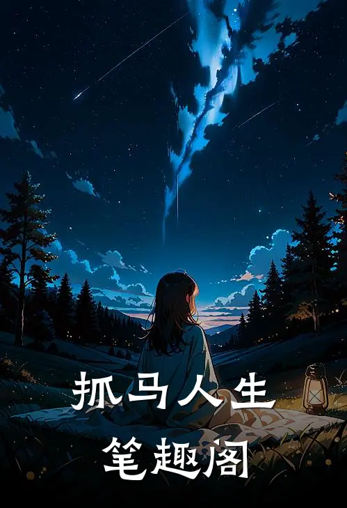 抓马人生笔趣阁