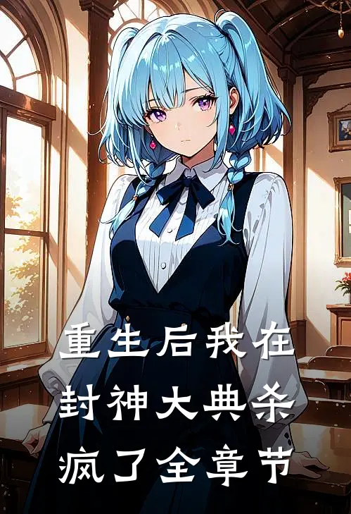 重生后我在封神大典杀疯了全章节