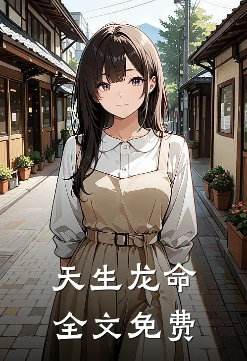 天生龙命全文免费