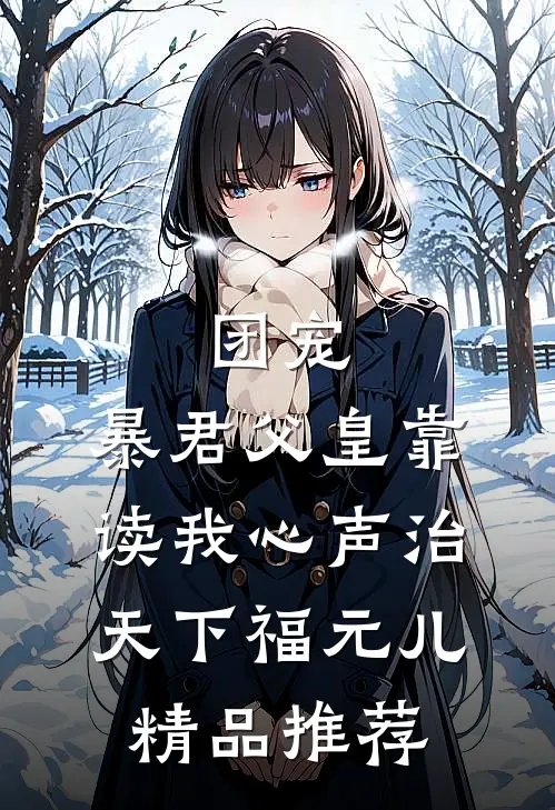 团宠:暴君父皇靠读我心声治天下福元儿精品推荐