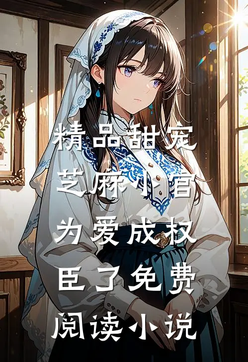 精品甜宠:芝麻小官为爱成权臣了免费阅读小说