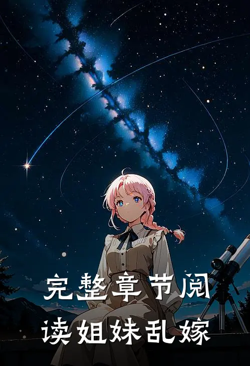 完整章节阅读姐妹乱嫁