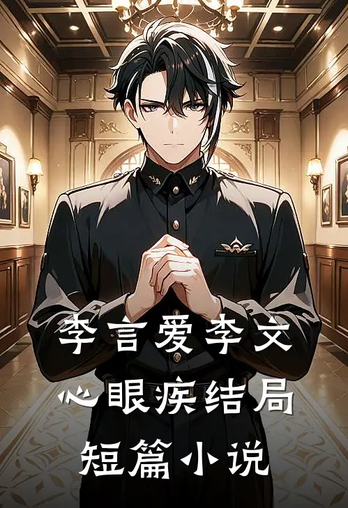 李言爱李文心眼疾结局短篇小说