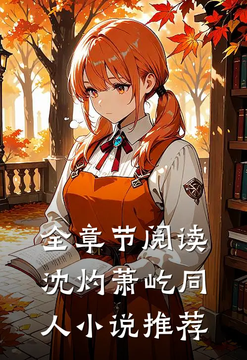 全章节阅读沈灼萧屹同人小说推荐