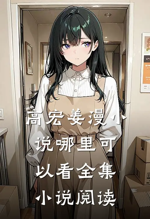 高宏姜漫小说哪里可以看全集小说阅读