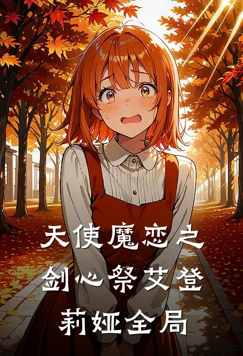 《天使魔恋之剑心祭》艾登莉娅全局