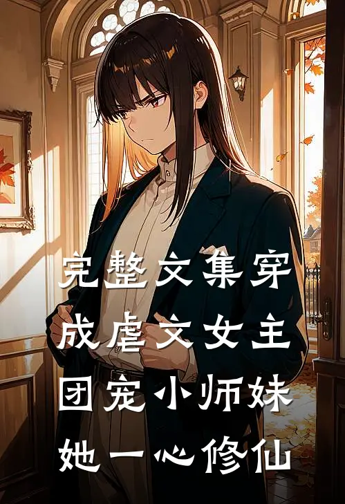 完整文集穿成虐文女主，团宠小师妹她一心修仙