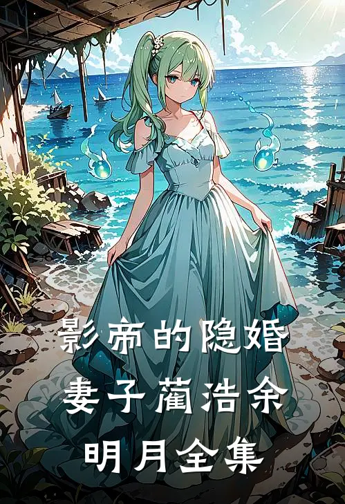 影帝的隐婚妻子蔺浩余明月 全集