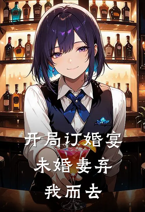 开局订婚宴,未婚妻弃我而去免费阅读最新章节