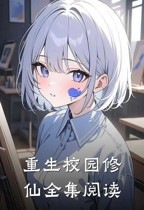 重生校园修仙全集阅读