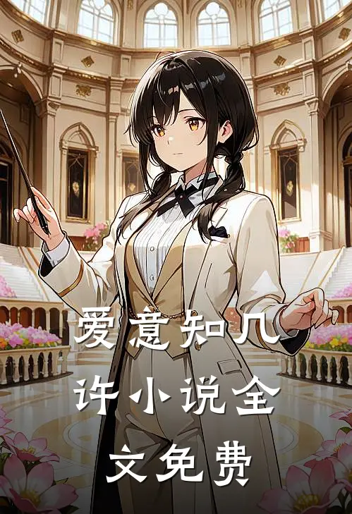 爱意知几许小说全文免费