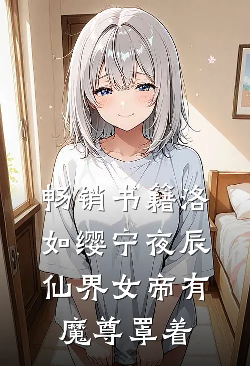 畅销书籍洛如缨宁夜辰仙界女帝有魔尊罩着