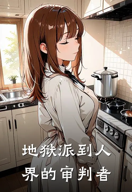 地狱派到人界的审判者