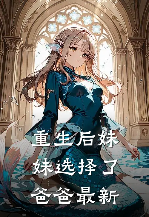 重生后妹妹选择了爸爸最新
