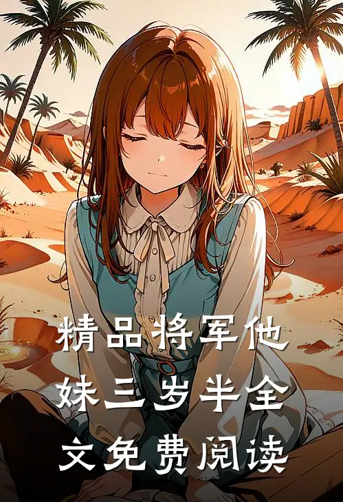精品将军他妹三岁半全文免费阅读