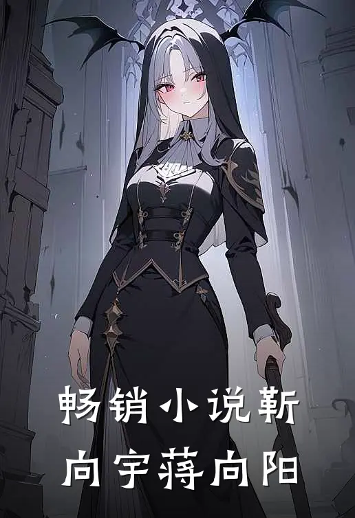 畅销小说靳向宇蒋向阳