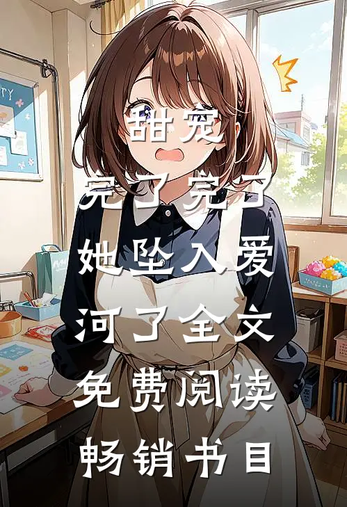 甜宠:完了完了,她坠入爱河了全文免费阅读畅销书目