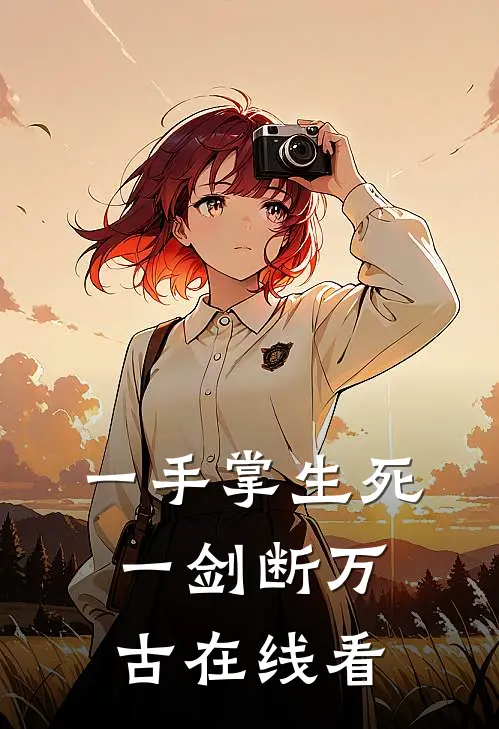 一手掌生死，一剑断万古在线看