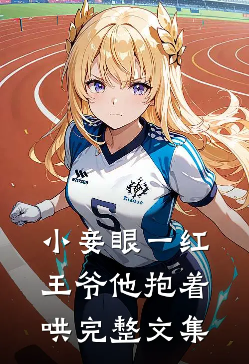 小妾眼一红，王爷他抱着哄完整文集