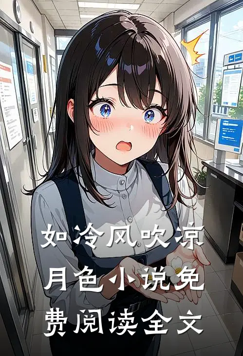 如冷风吹凉月色小说免费阅读全文