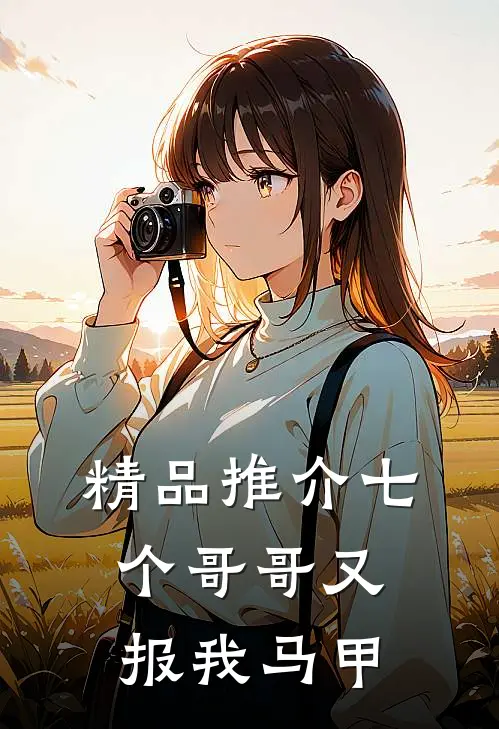 精品推介七个哥哥又报我马甲