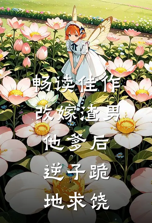 畅读佳作改嫁渣男他爹后，逆子跪地求饶