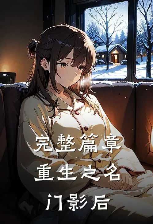 完整篇章重生之名门影后