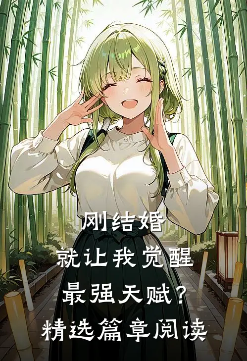 刚结婚，就让我觉醒最强天赋？精选篇章阅读