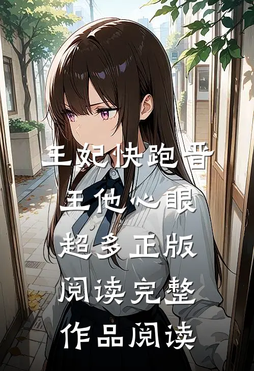 王妃快跑晋王他心眼超多正版阅读完整作品阅读