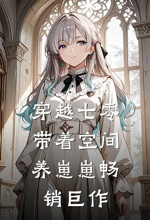 穿越七零：带着空间养崽崽畅销巨作