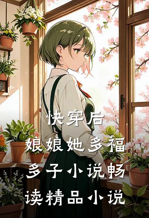 快穿后,娘娘她多福多子小说畅读精品小说