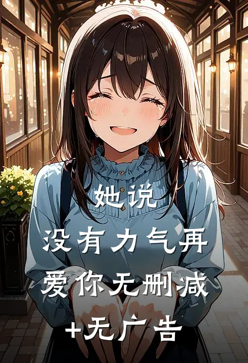 她说：没有力气再爱你无删减+无广告