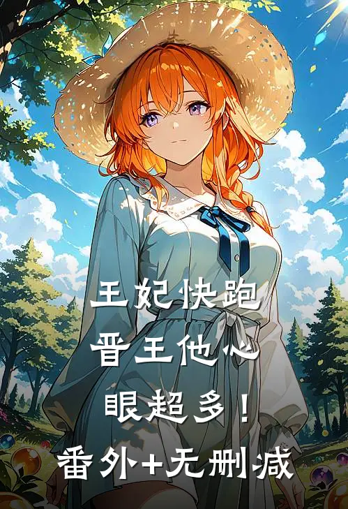 王妃快跑，晋王他心眼超多！番外+无删减