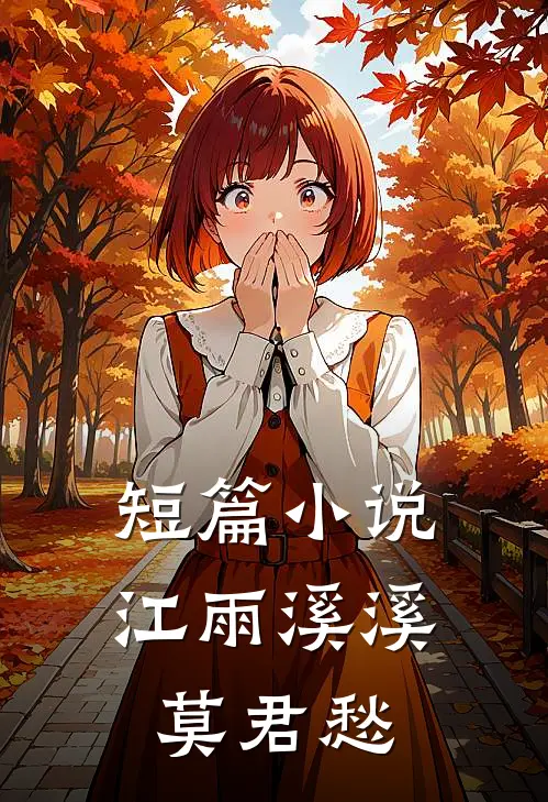 短篇小说江雨溪溪莫君愁