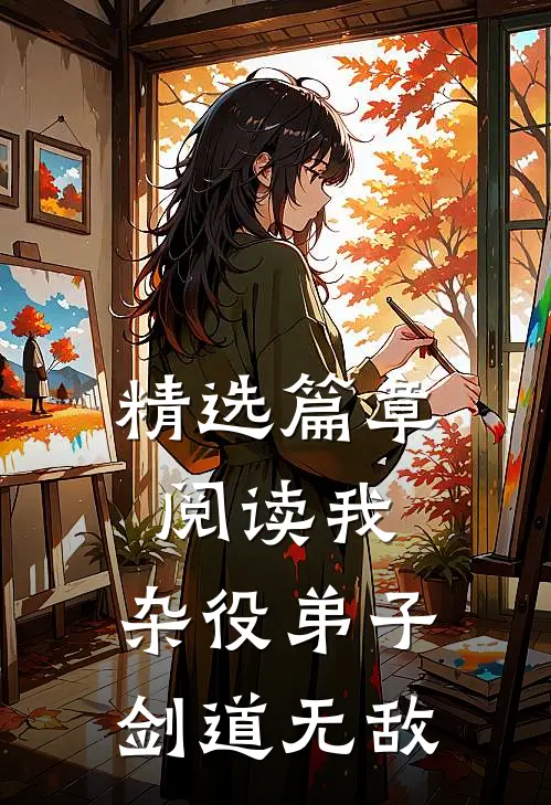精选篇章阅读我，杂役弟子，剑道无敌