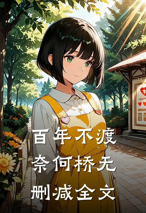 百年不渡奈何桥无删减全文
