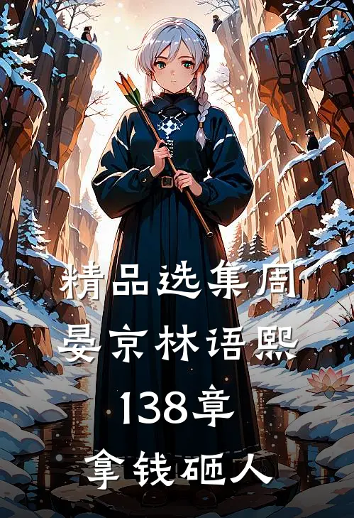 精品选集周晏京林语熙 138章 拿钱砸人