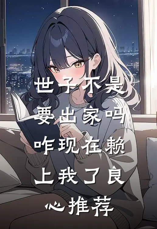 世子不是要出家吗，咋现在赖上我了良心推荐