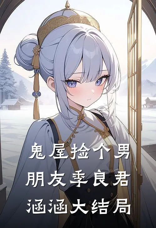 鬼屋捡个男朋友季良君涵涵大结局