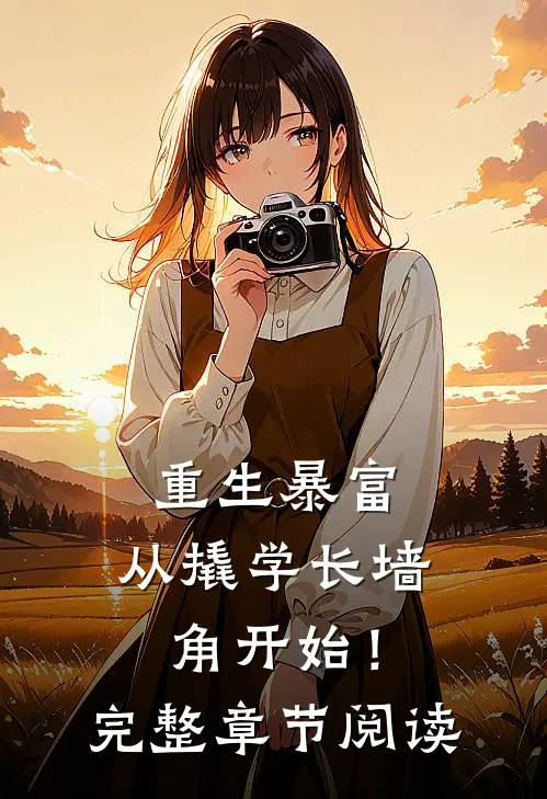 重生暴富：从撬学长墙角开始！完整章节阅读