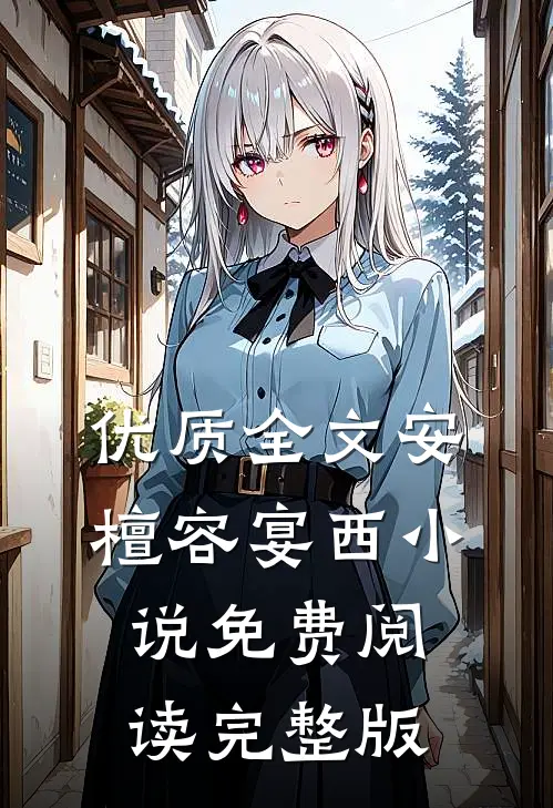 优质全文安檀容宴西小说免费阅读完整版