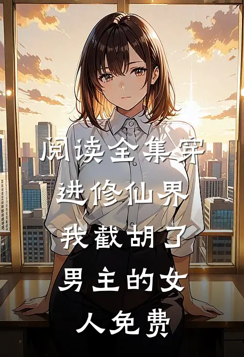 阅读全集穿进修仙界:我截胡了男主的女人免费