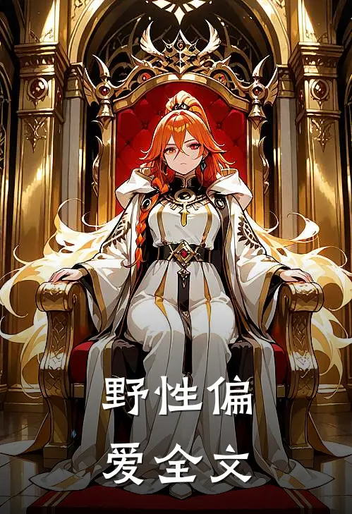野性偏爱全文