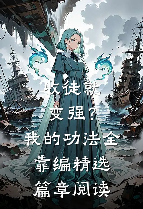 收徒就变强？我的功法全靠编精选篇章阅读