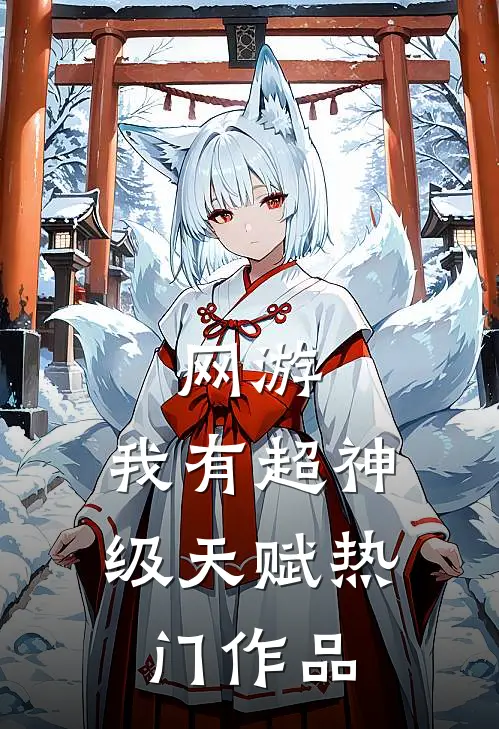 网游：我有超神级天赋热门作品