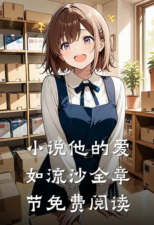 小说他的爱如流沙全章节免费阅读