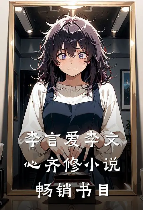 李言爱李文心齐修小说畅销书目